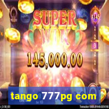 tango 777pg com